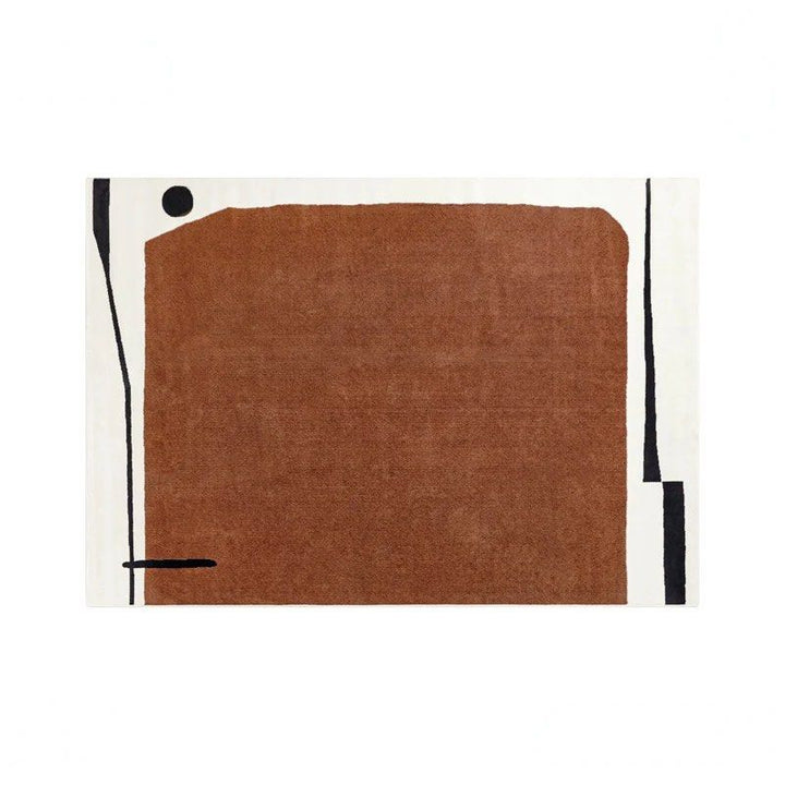 MARIAN Area Rug - Radical Homes Singapore
