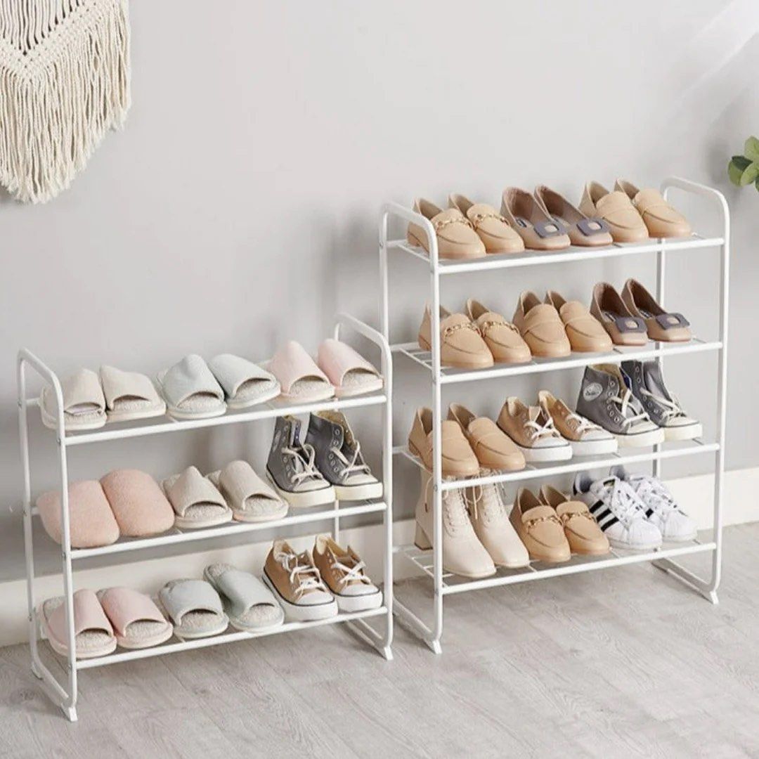 MCKENZIE Shoe Rack - Radical Homes Singapore