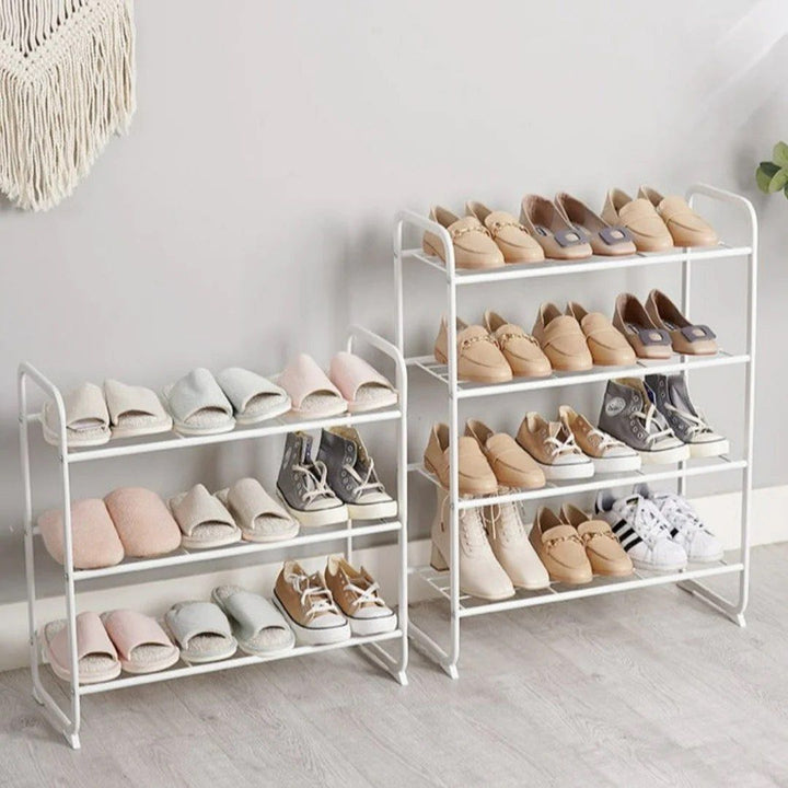 MCKENZIE Shoe Rack - Radical Homes Singapore