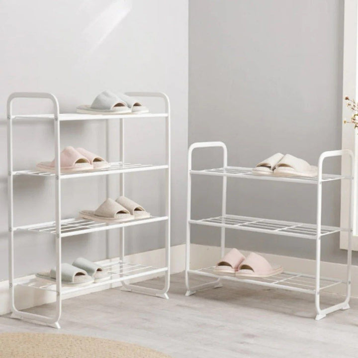 MCKENZIE Shoe Rack - Radical Homes Singapore
