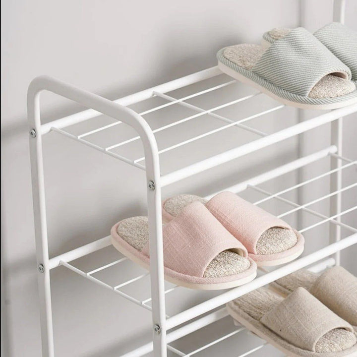 MCKENZIE Shoe Rack - Radical Homes Singapore