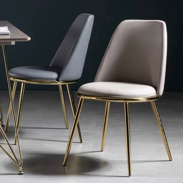BRIAN Modern Dining Chair - Radical Homes Singapore
