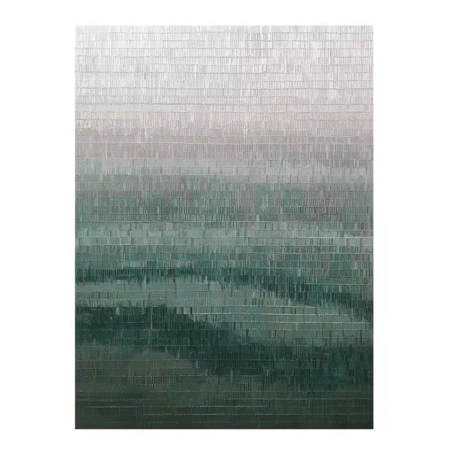 MEDO Misty Rain Wall Art - Radical Homes Singapore