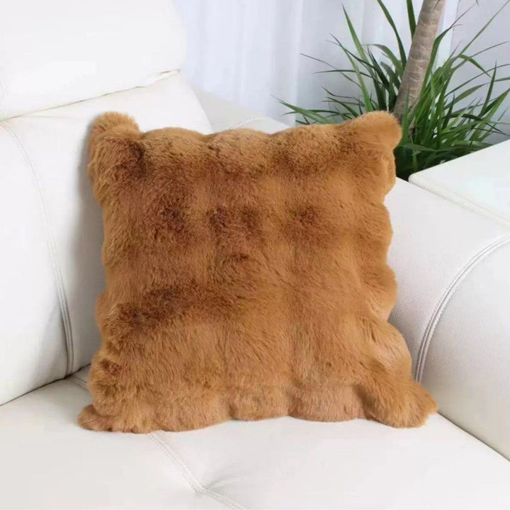 MEGHONY Modern Soft Cushion - Radical Homes Singapore