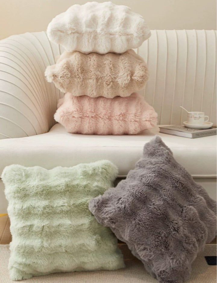 MEGHONY Modern Soft Cushion - Radical Homes Singapore