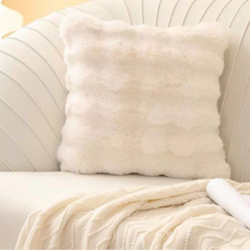 MEGHONY Modern Soft Cushion - Radical Homes Singapore