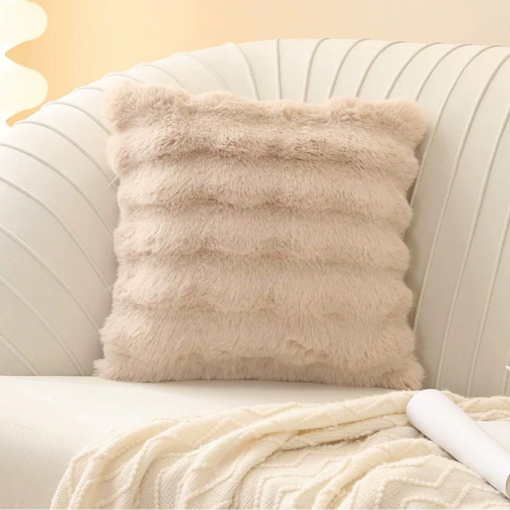 MEGHONY Modern Soft Cushion - Radical Homes Singapore