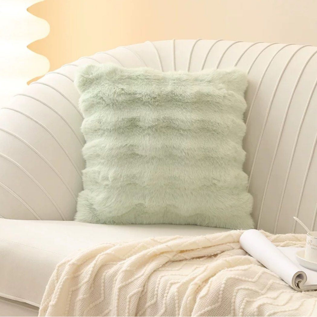MEGHONY Modern Soft Cushion - Radical Homes Singapore