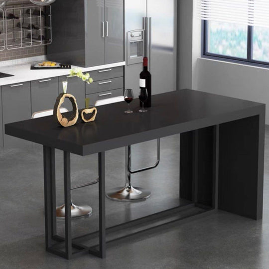 VAELTHORA Modern Kitchen Island - Cassa Haus Singapore