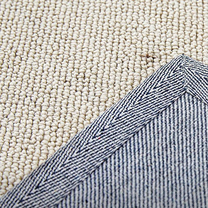 OSBY Floral Wool Area Rug - Radical Homes Singapore