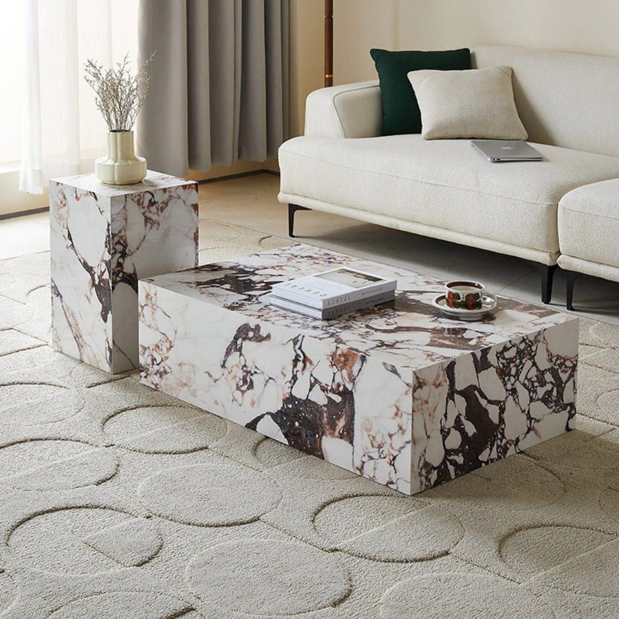 PERKINS Coffee Table - Radical Homes Singapore
