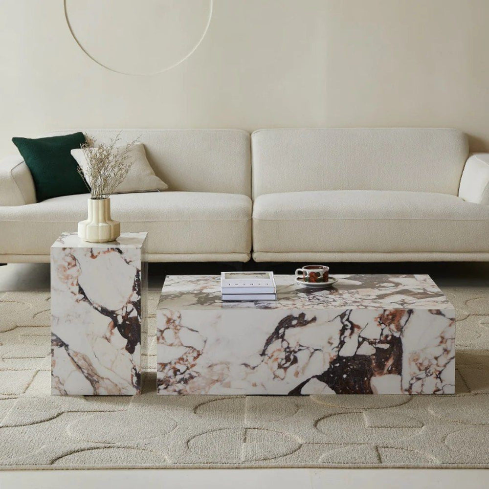 PERKINS Coffee Table - Radical Homes Singapore