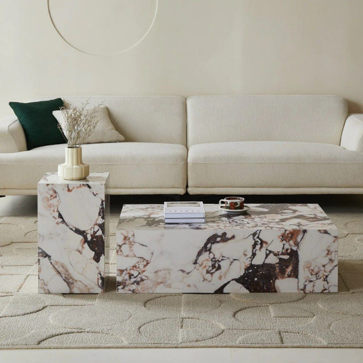 PERKINS Coffee Table - Radical Homes Singapore