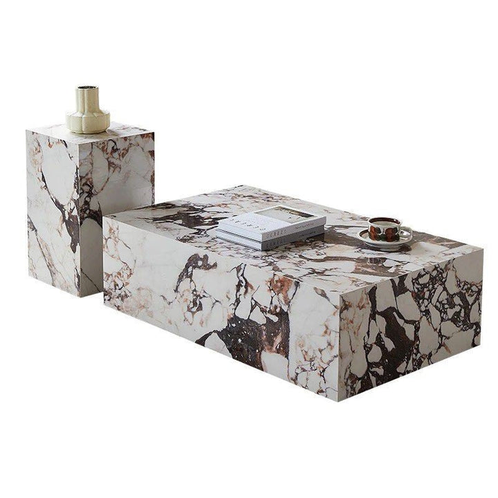 PERKINS Coffee Table - Radical Homes Singapore