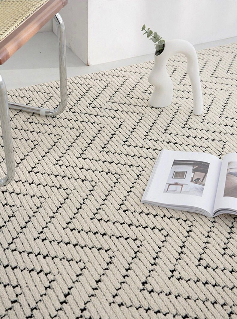 RENSER Rug - Radical Homes Singapore