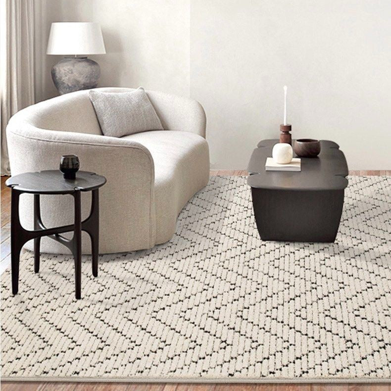 RENSER Rug - Radical Homes Singapore