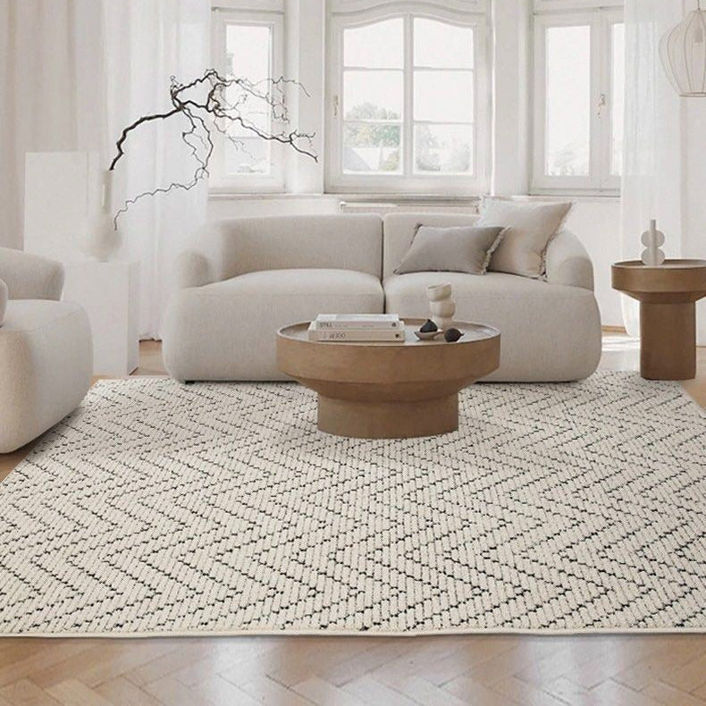 RENSER Rug - Radical Homes Singapore