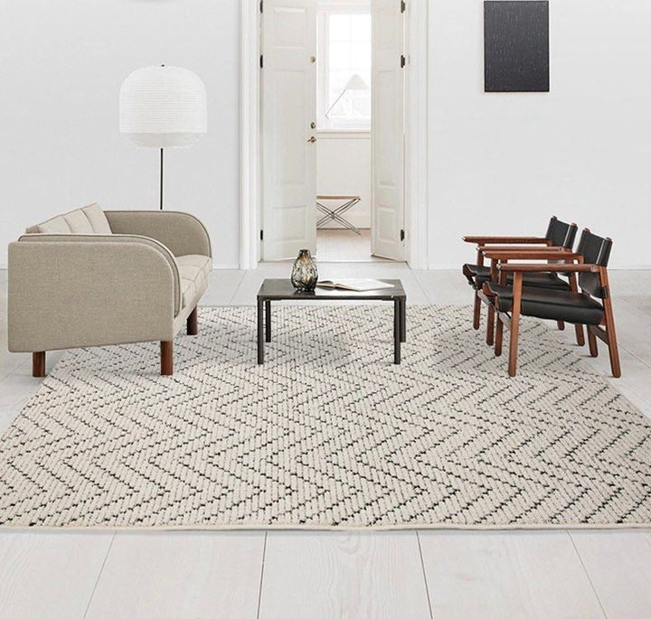 RENSER Rug - Radical Homes Singapore