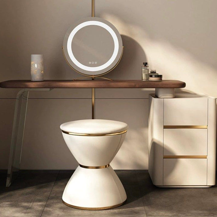 MEMOA Modern Vanity Table Set - Radical Homes Singapore