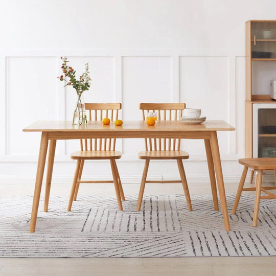 VELCANO Dining Table - Cassa Haus Singapore