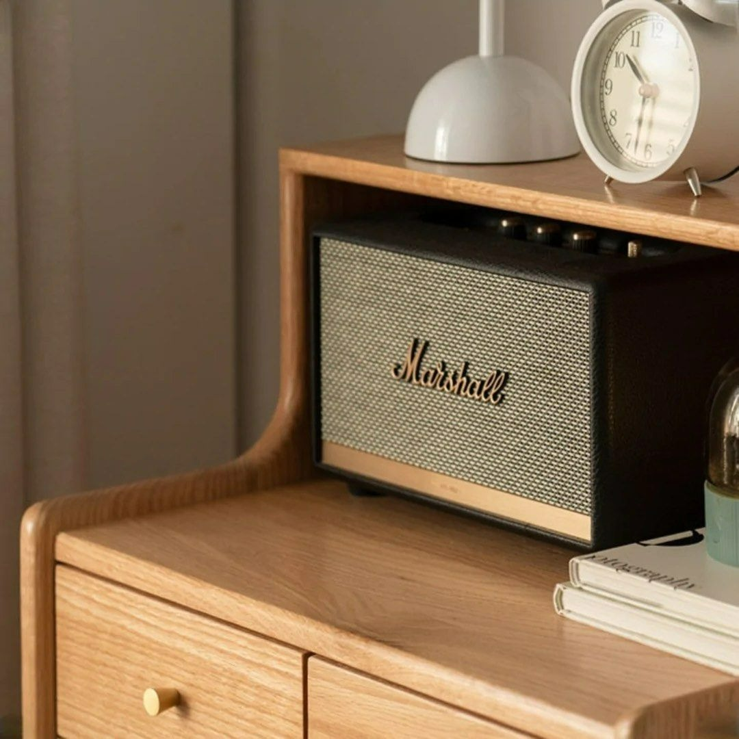 EIRENE 6 Drawer Chest - Radical Homes Singapore