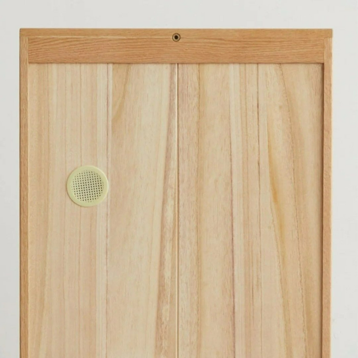 EIRENE 6 Drawer Chest - Radical Homes Singapore