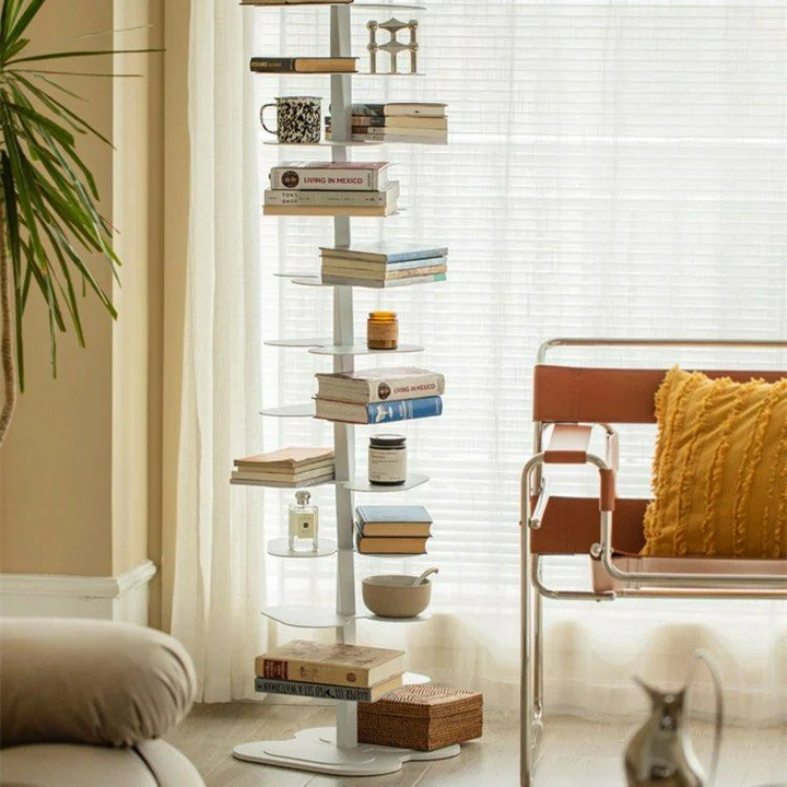 MAJA Spinning Bookcase - Radical Homes Singapore