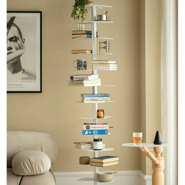 MAJA Spinning Bookcase - Radical Homes Singapore