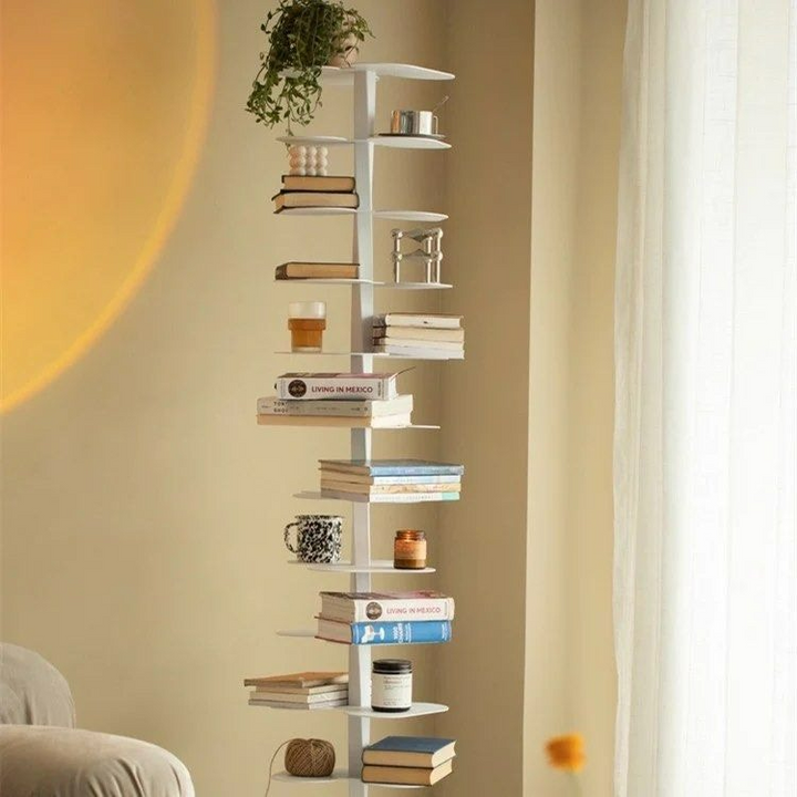 MAJA Spinning Bookcase - Radical Homes Singapore
