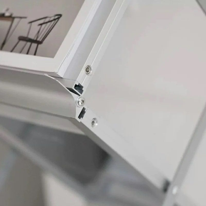AXEL Foldable Magazine Rack - Radical Homes Singapore