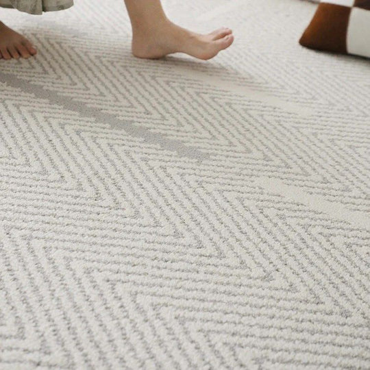 TWIGWREN Modern Water Resistant Rug - Cassa Haus Singapore