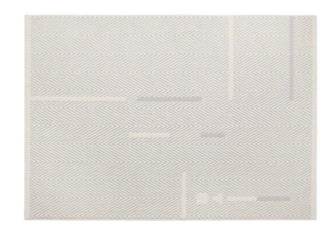 MESTOR Modern Water Resistant Rug - Radical Homes Singapore