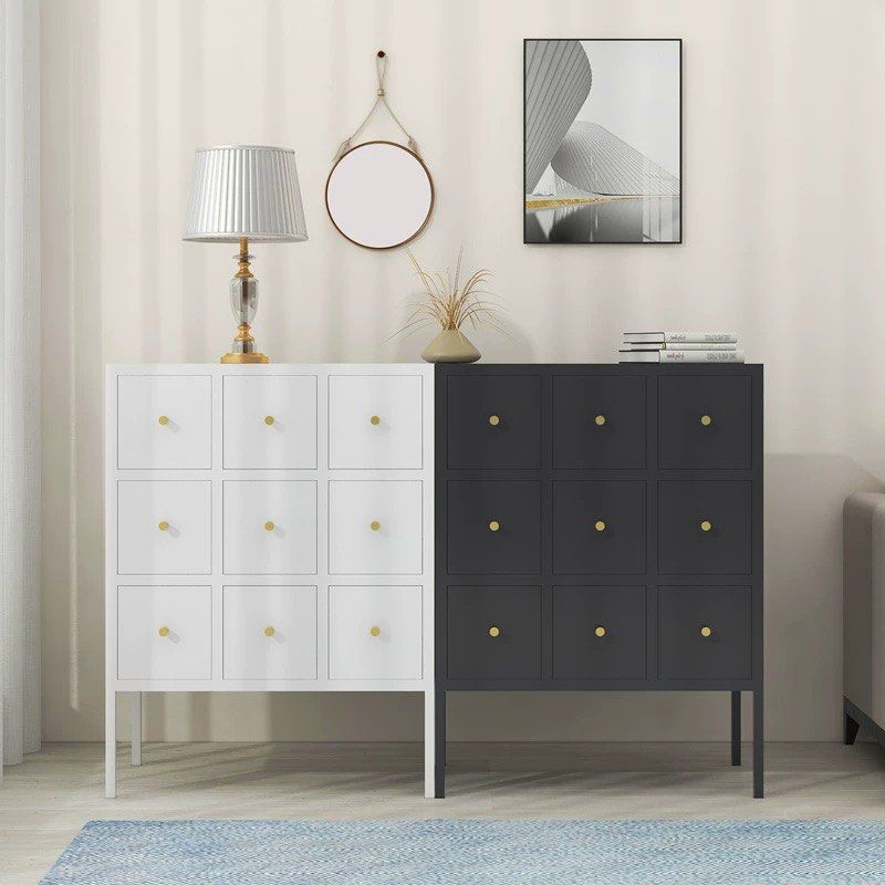 FLOAT Modern Chest Of Drawers - Cassa Haus Singapore