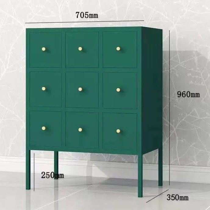 FLOAT Modern Chest Of Drawers - Cassa Haus Singapore