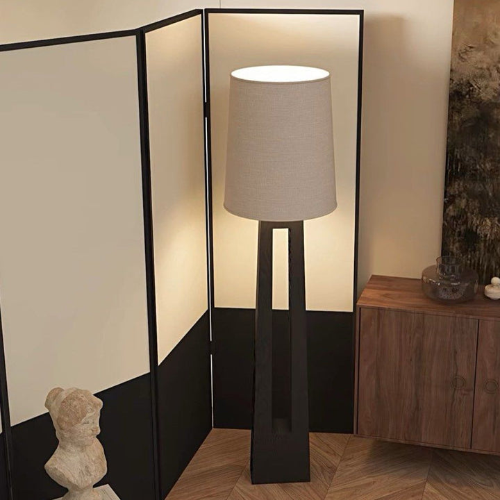 MEVO Japandi Folding Screen - Radical Homes Singapore