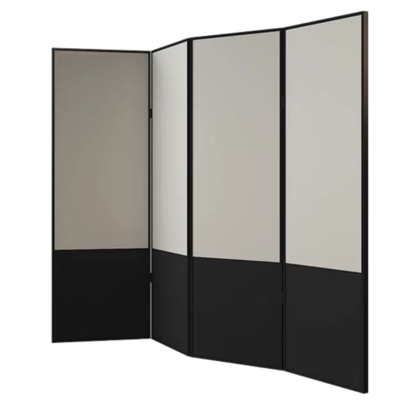 MEVO Japandi Folding Screen - Radical Homes Singapore
