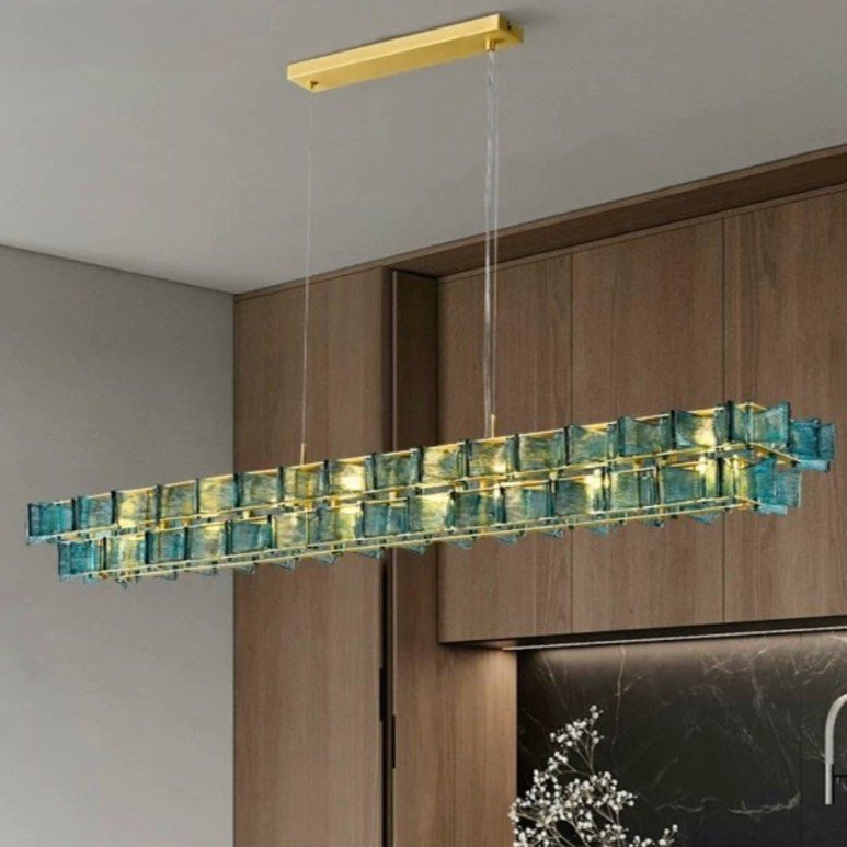 MEYSON Modern Pendant Light - Radical Homes Singapore