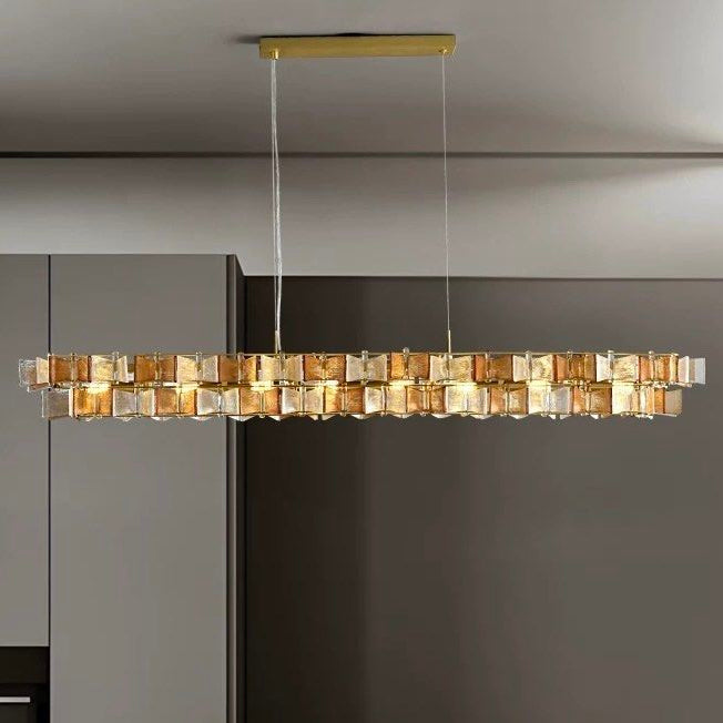 MEYSON Modern Pendant Light - Radical Homes Singapore