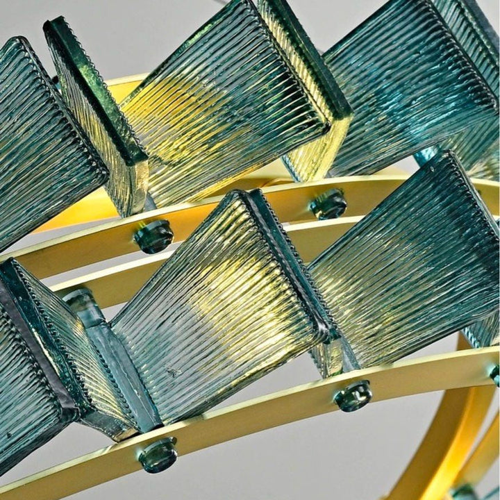 MEYSON Modern Pendant Light - Radical Homes Singapore