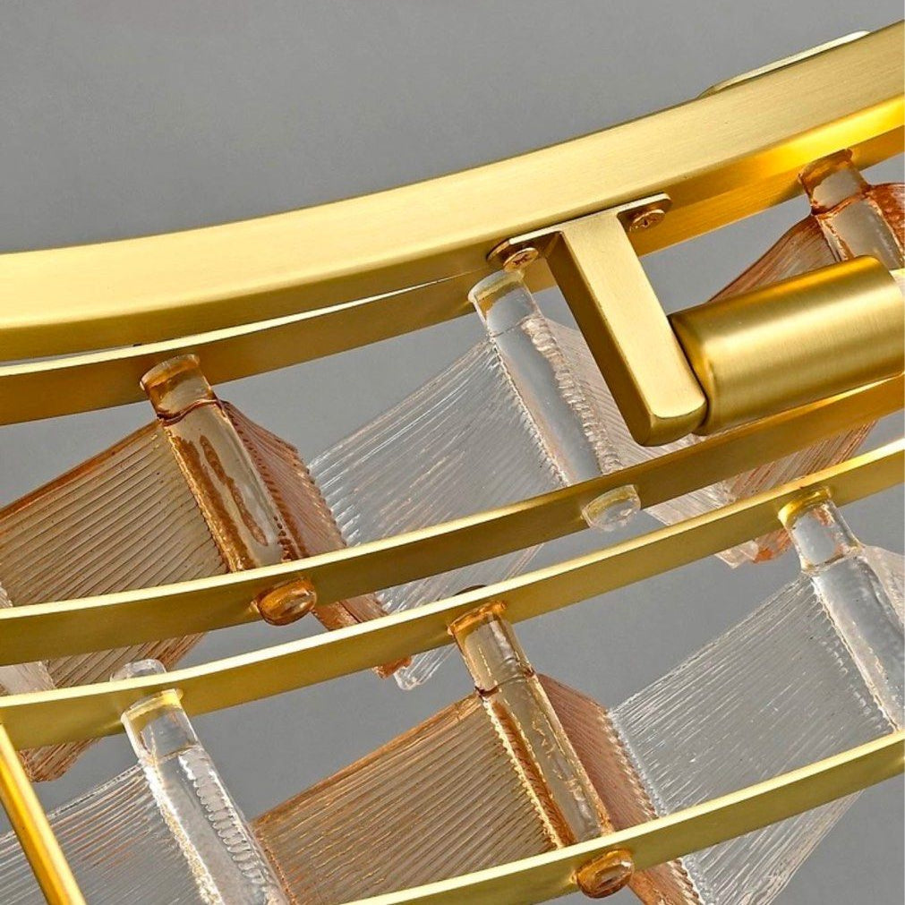 MEYSON Modern Pendant Light - Radical Homes Singapore