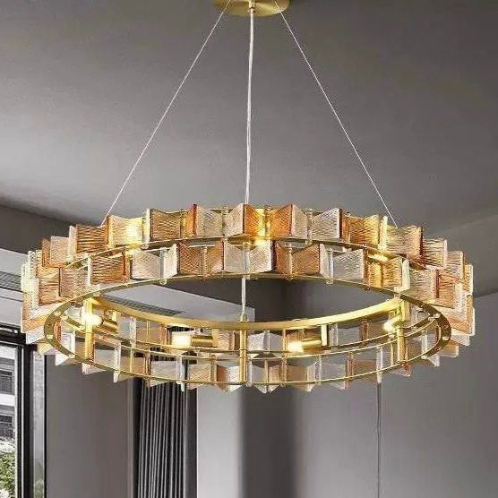 MEYSON Modern Pendant Light - Radical Homes Singapore