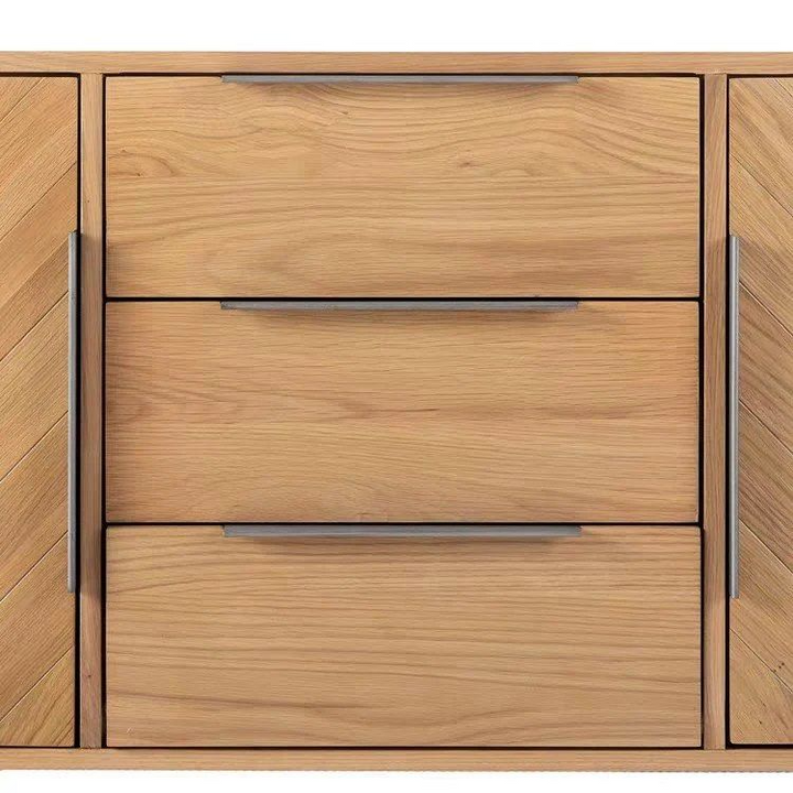 ANJO Rustic Sideboard - Radical Homes Singapore