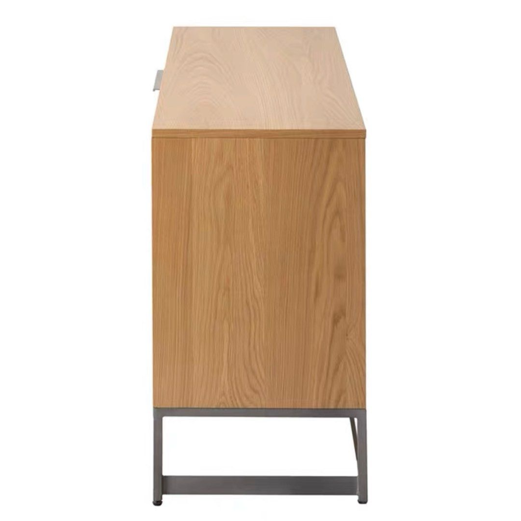 ANJO Rustic Sideboard - Radical Homes Singapore