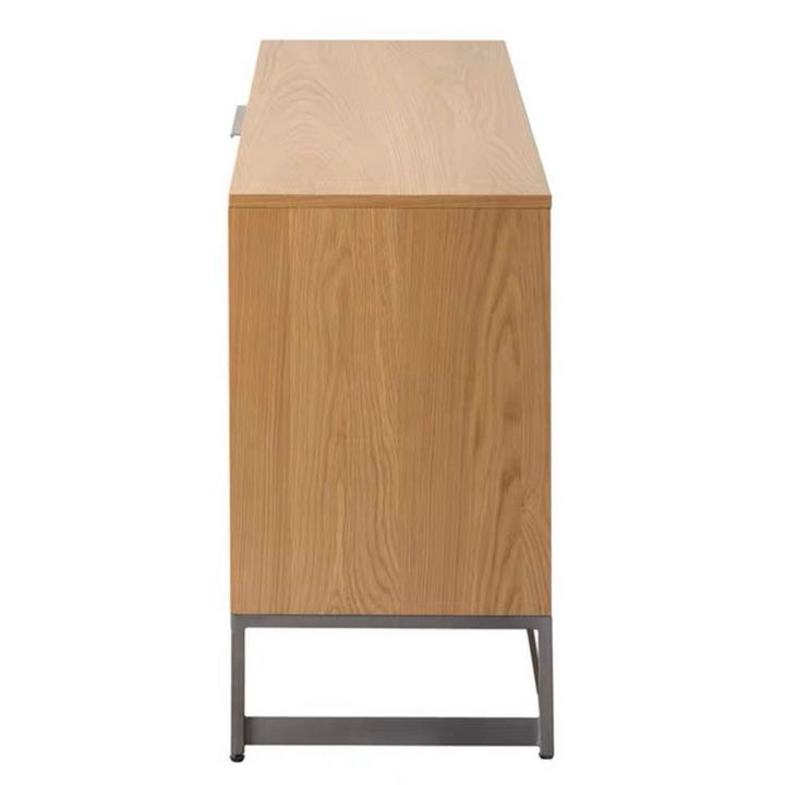 ANJO Rustic Sideboard - Radical Homes Singapore