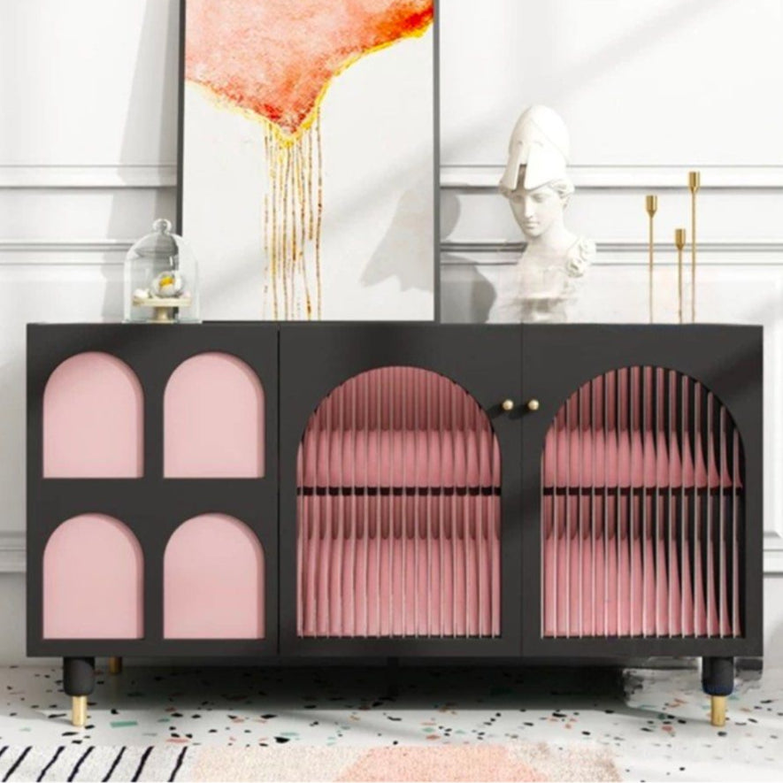 MICHEL Modern Sideboard - Radical Homes Singapore