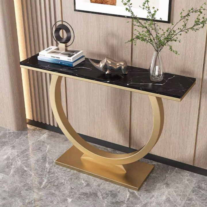 INARA Modern Console Table - Radical Homes Singapore
