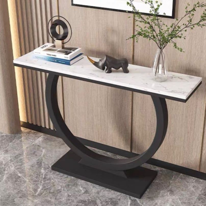 INARA Modern Console Table - Radical Homes Singapore
