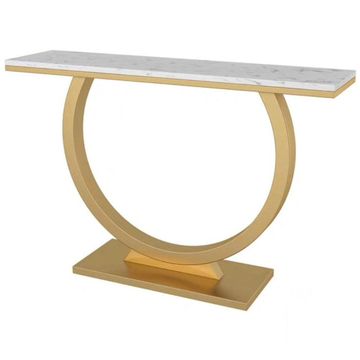 INARA Modern Console Table - Radical Homes Singapore