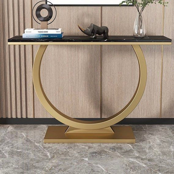 INARA Modern Console Table - Radical Homes Singapore