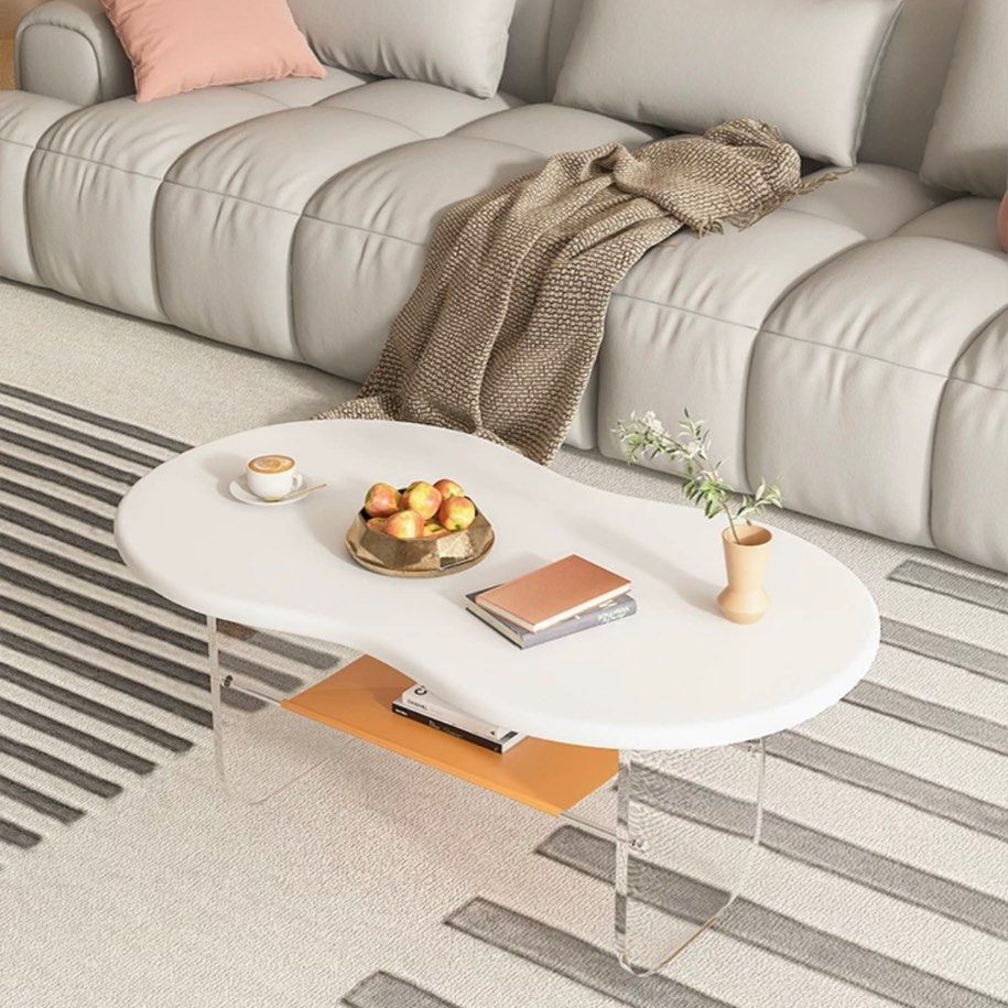 TURNER Modern Coffee Table - Radical Homes Singapore